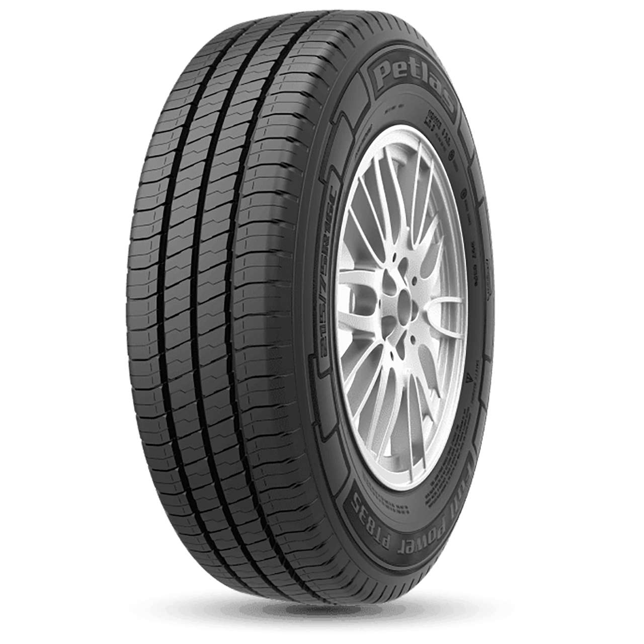 PETLAS FULL POWER PT835 225/70R15C 112R 