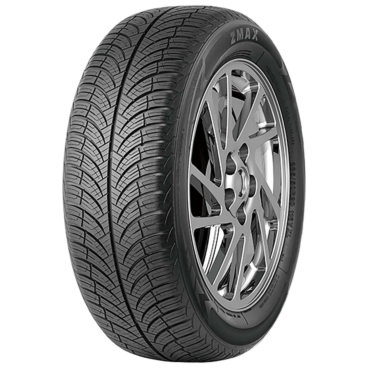 ZMAX X-SPIDER A/S 215/60R16 99H BSW XL