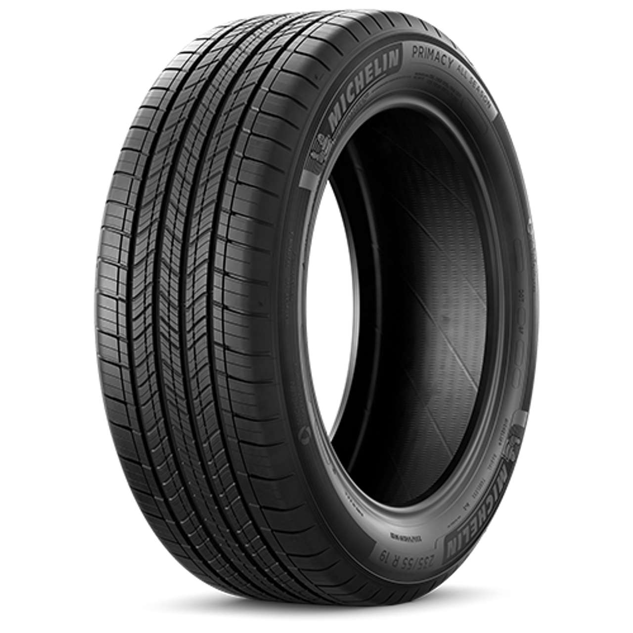 MICHELIN PRIMACY A/S 255/55R20 110V BSW XL