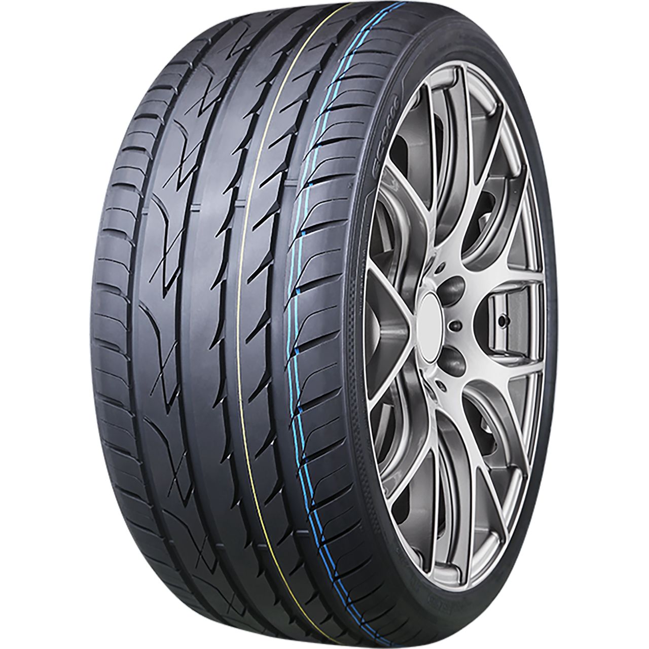 MAZZINI ECO606 215/45R16 90V BSW XL