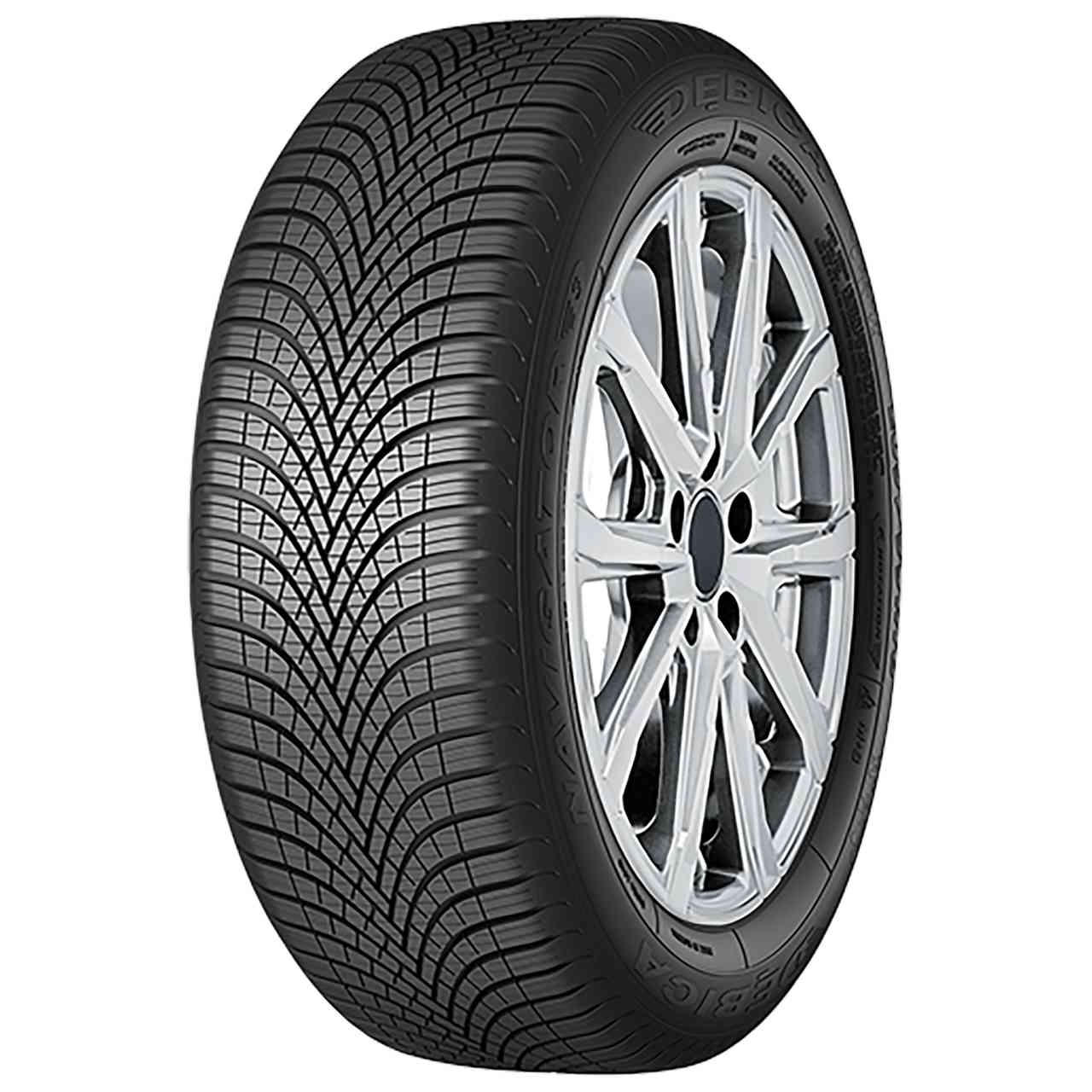 DEBICA NAVIGATOR 3 195/50R15 82H 