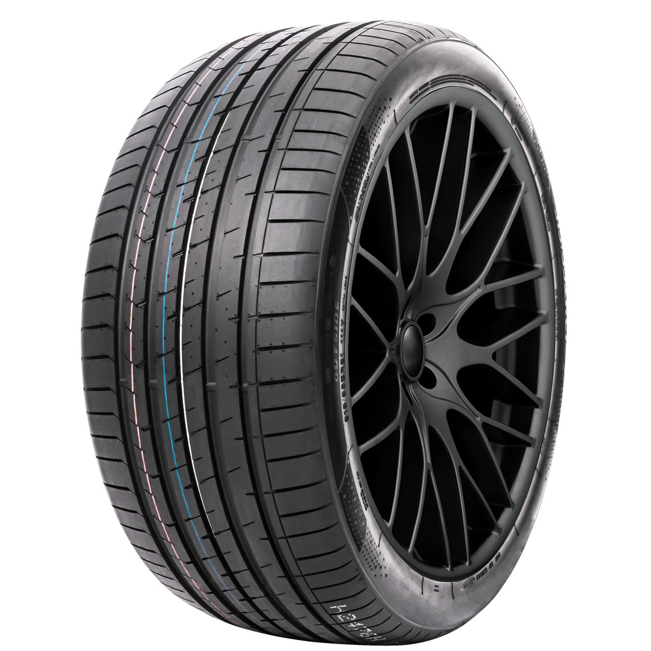 LANVIGATOR CATCHPOWER PLUS 215/55R17 98W BSW XL