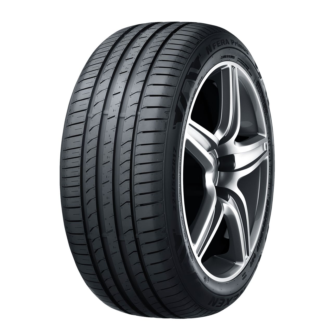 NEXEN N FERA PRIMUS 205/55R16 94W BSW XL