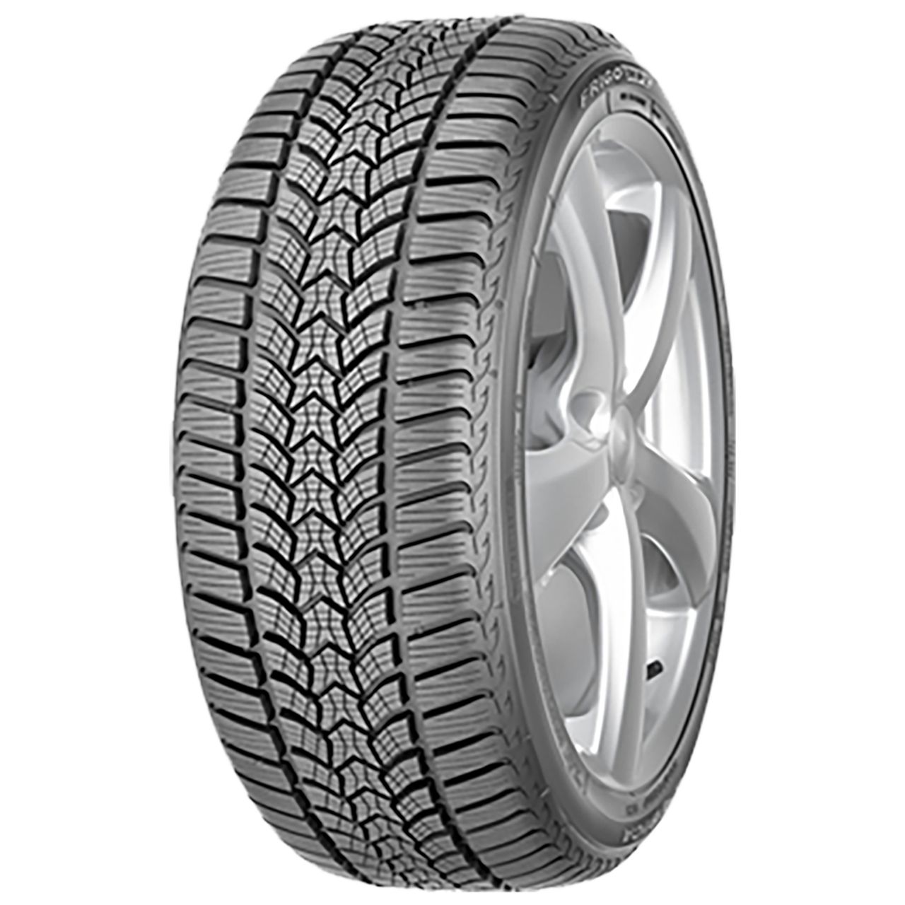 DEBICA FRIGO HP 2 225/45R17 94V MFS XL