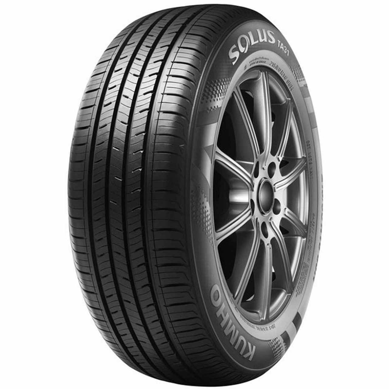 KUMHO SOLUS TA31 225/45R18 91V 