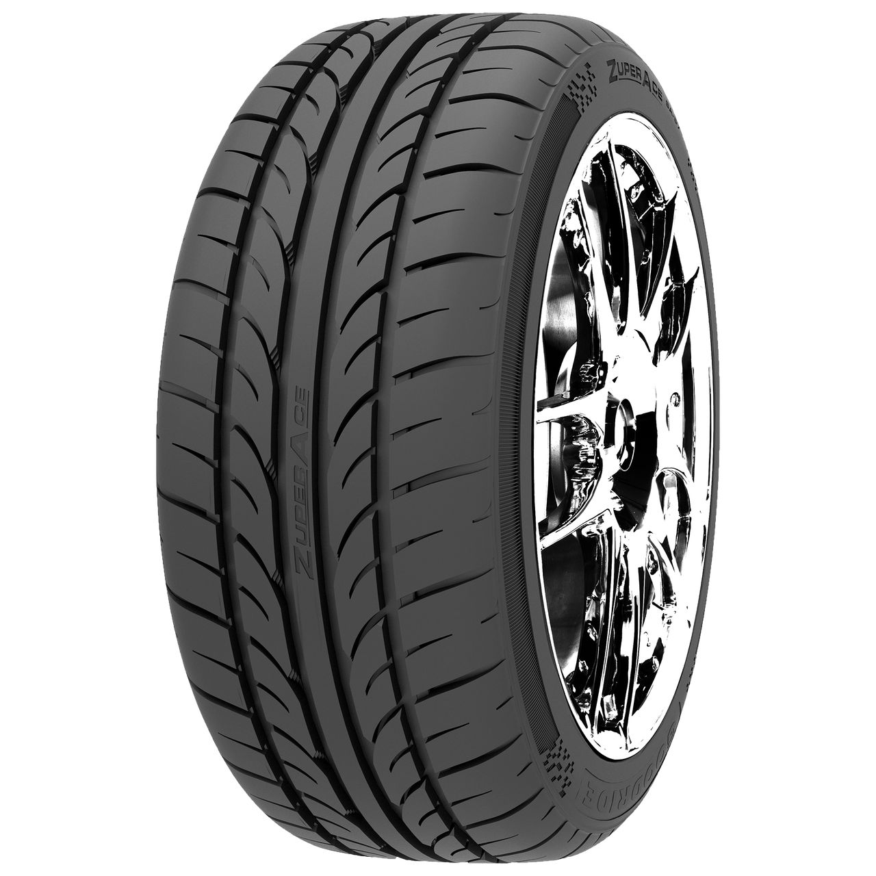 GOODRIDE ZUPER ACE SA-57 215/35R19 85W BSW XL