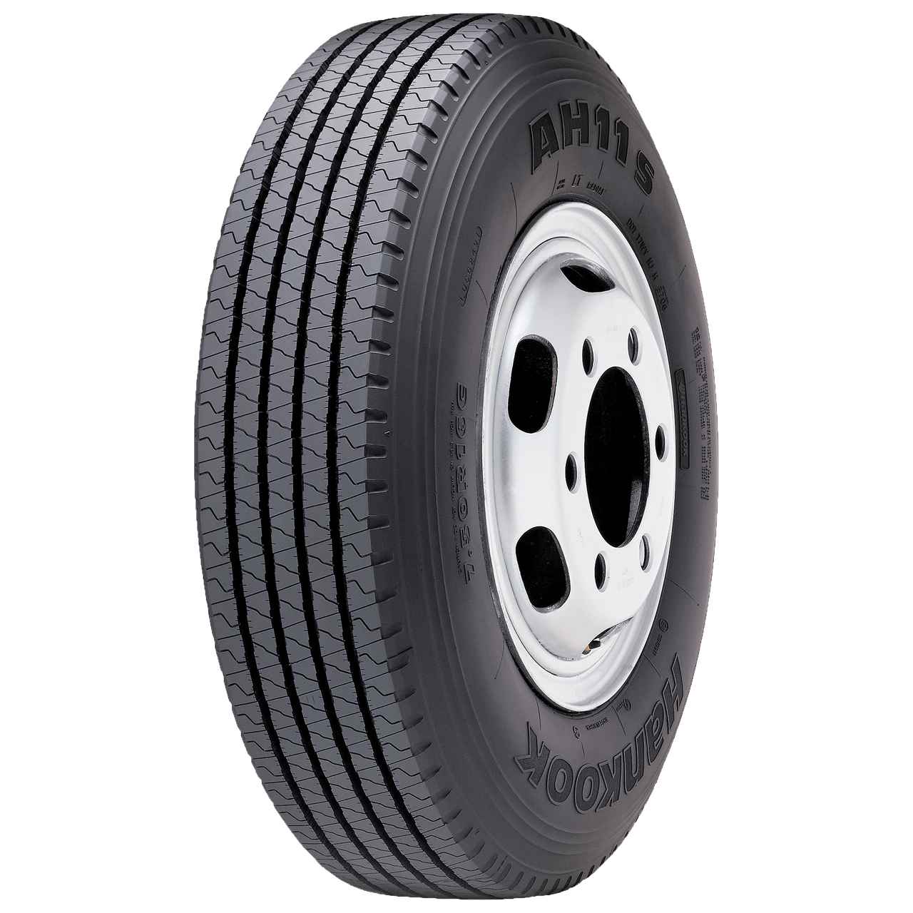 HANKOOK RADIAL AH11S 7.00/R16C 117N 