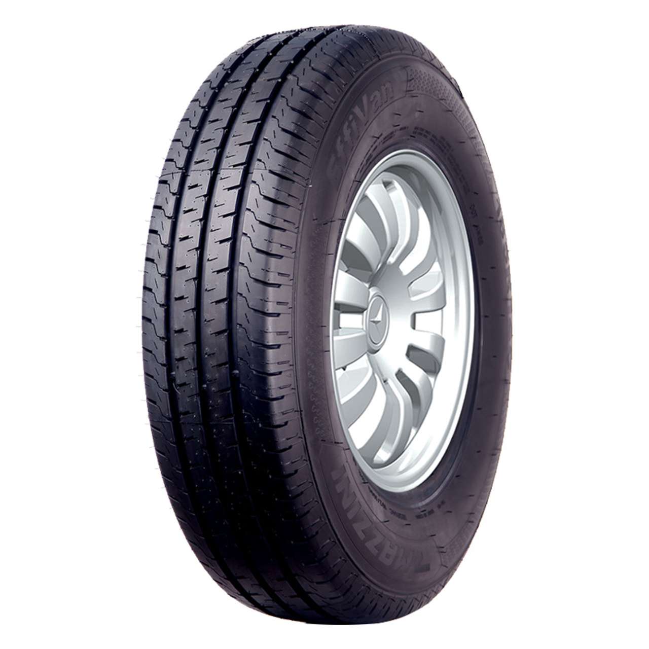 MAZZINI EFFIVAN 205/70R15C 106R BSW