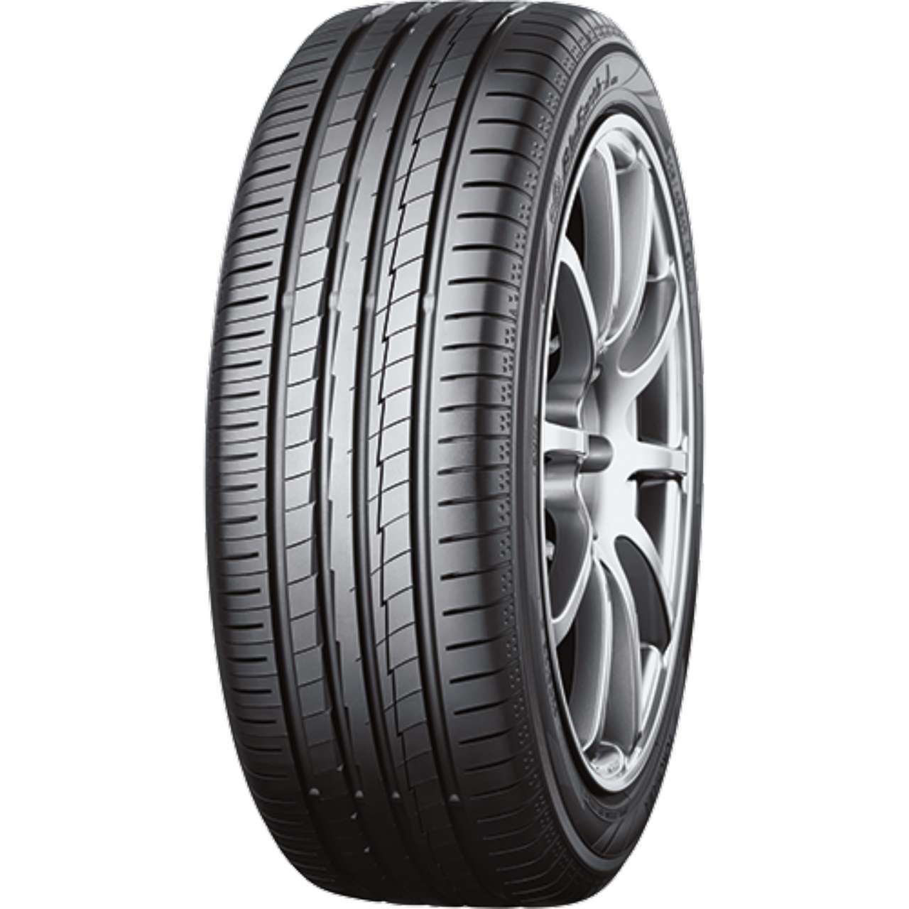 YOKOHAMA BLUEARTH-A AE-50 215/60R17 96H 