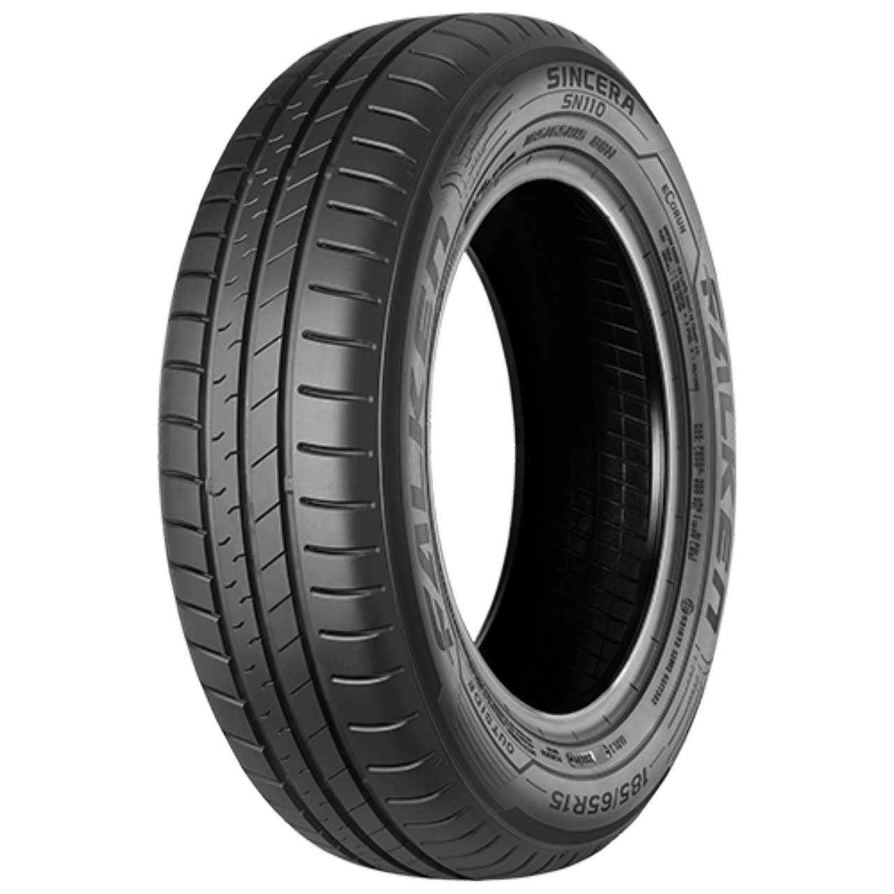 FALKEN SINCERA SN110 165/60R14 75H BLK