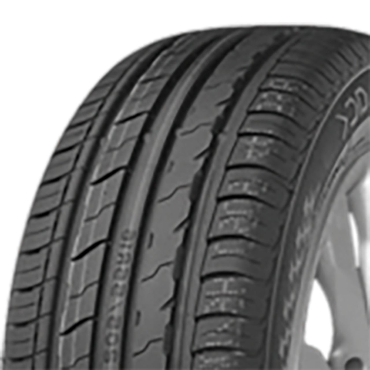 ROYAL BLACK ROYAL PERFORMANCE 225/60R17 99V BSW