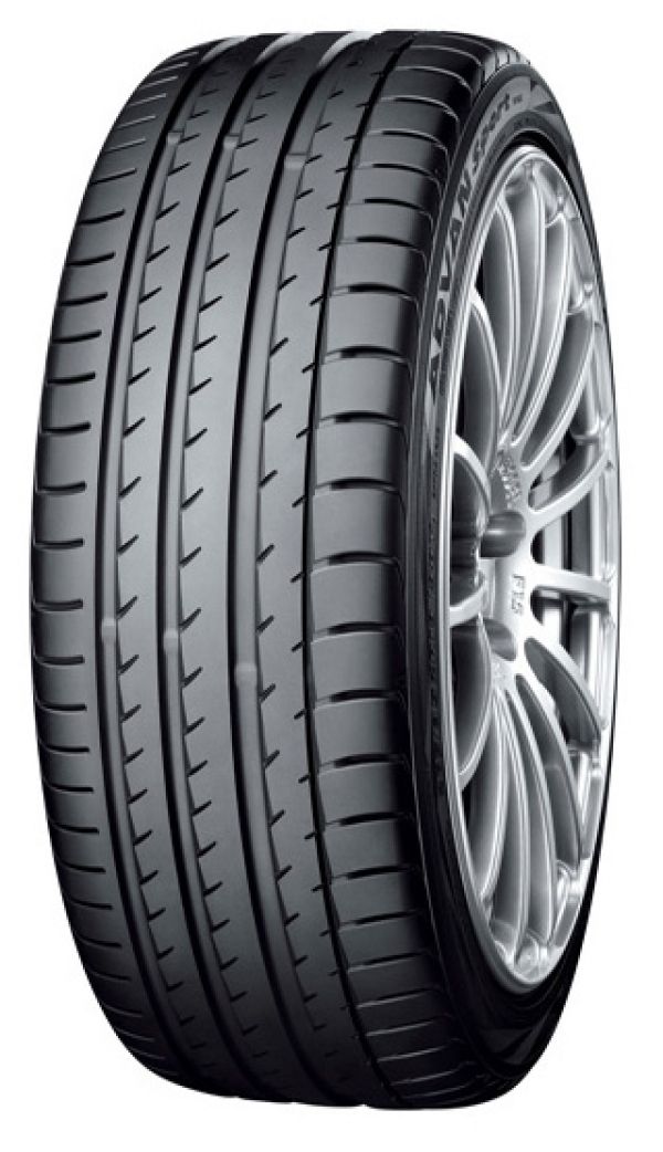 YOKOHAMA ADVAN SPORT (V105T) 285/40R21 109Y RPB XL