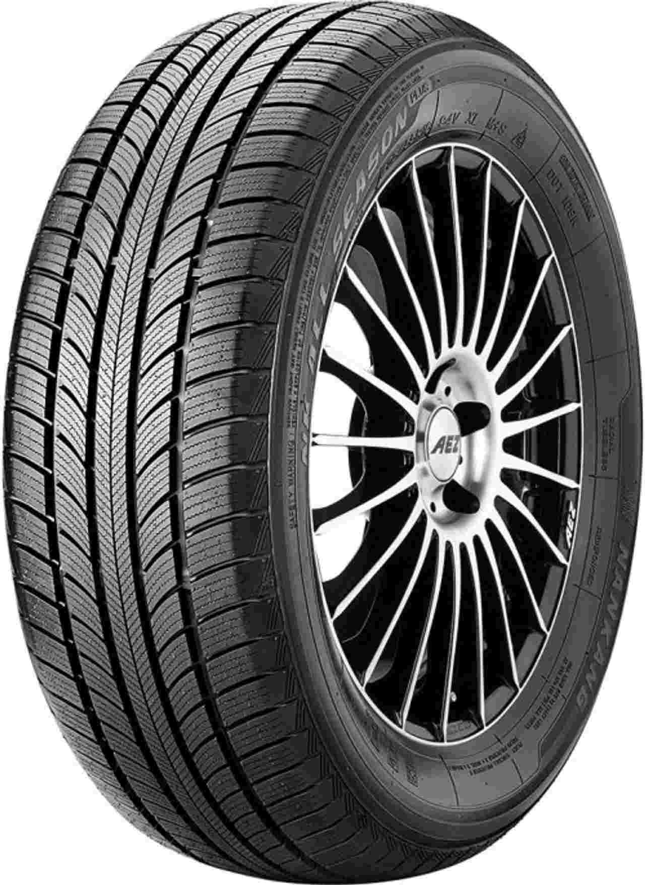 NANKANG N-607+ 175/60R15 81V 