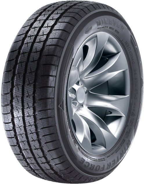 MILEVER MC557 ALL SEASON VAN 215/70R15C 109R BSW