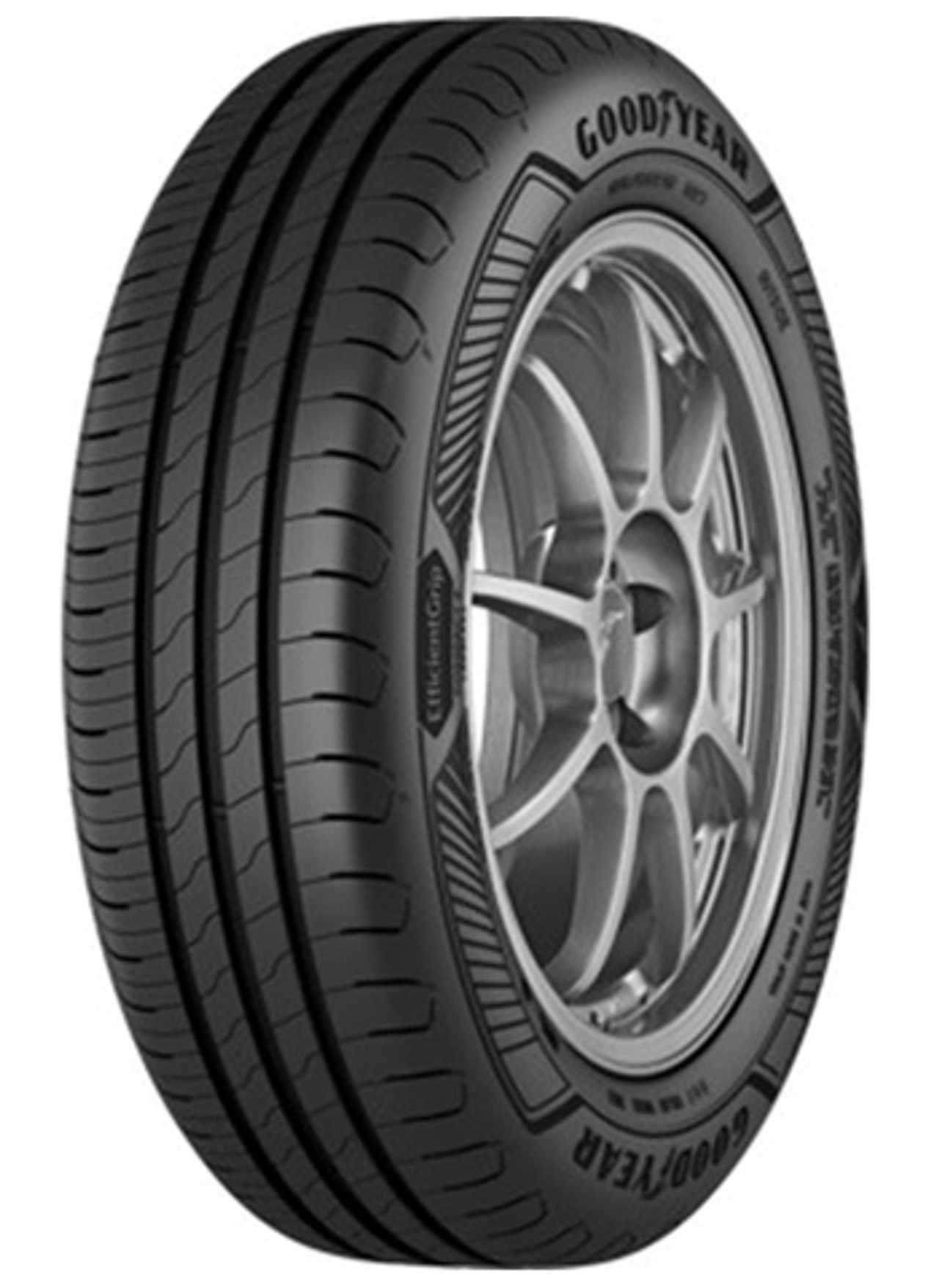 GOODYEAR EFFICIENTGRIP COMPACT 2 165/70R14 81T BSW