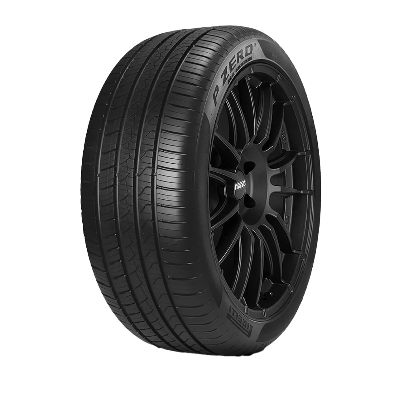 PIRELLI PZERO ALL SEASON (B) 275/35R22 104W XL