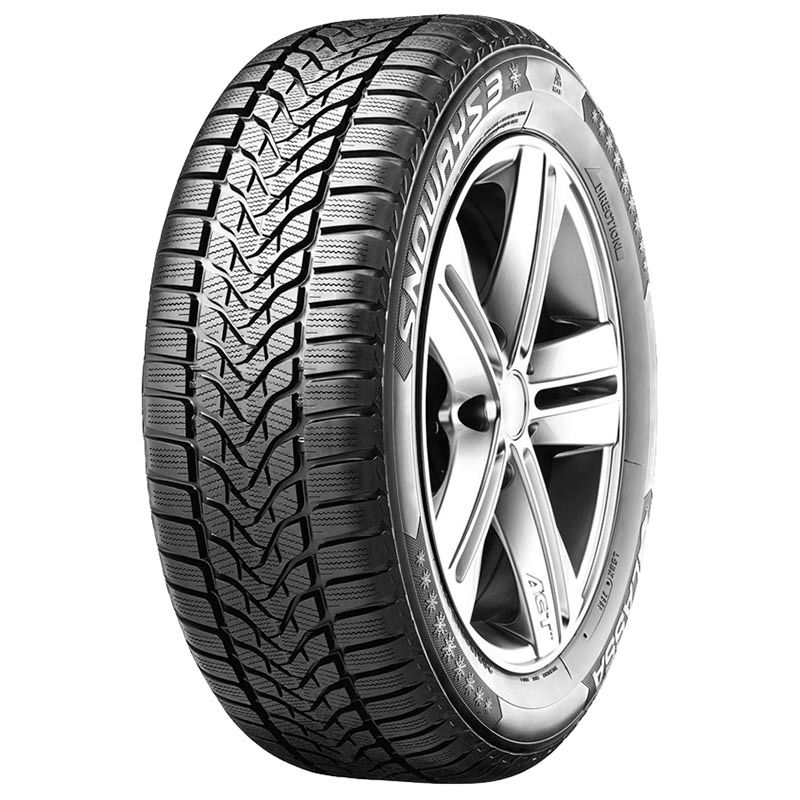 LASSA SNOWAYS 3 205/60R15 91H