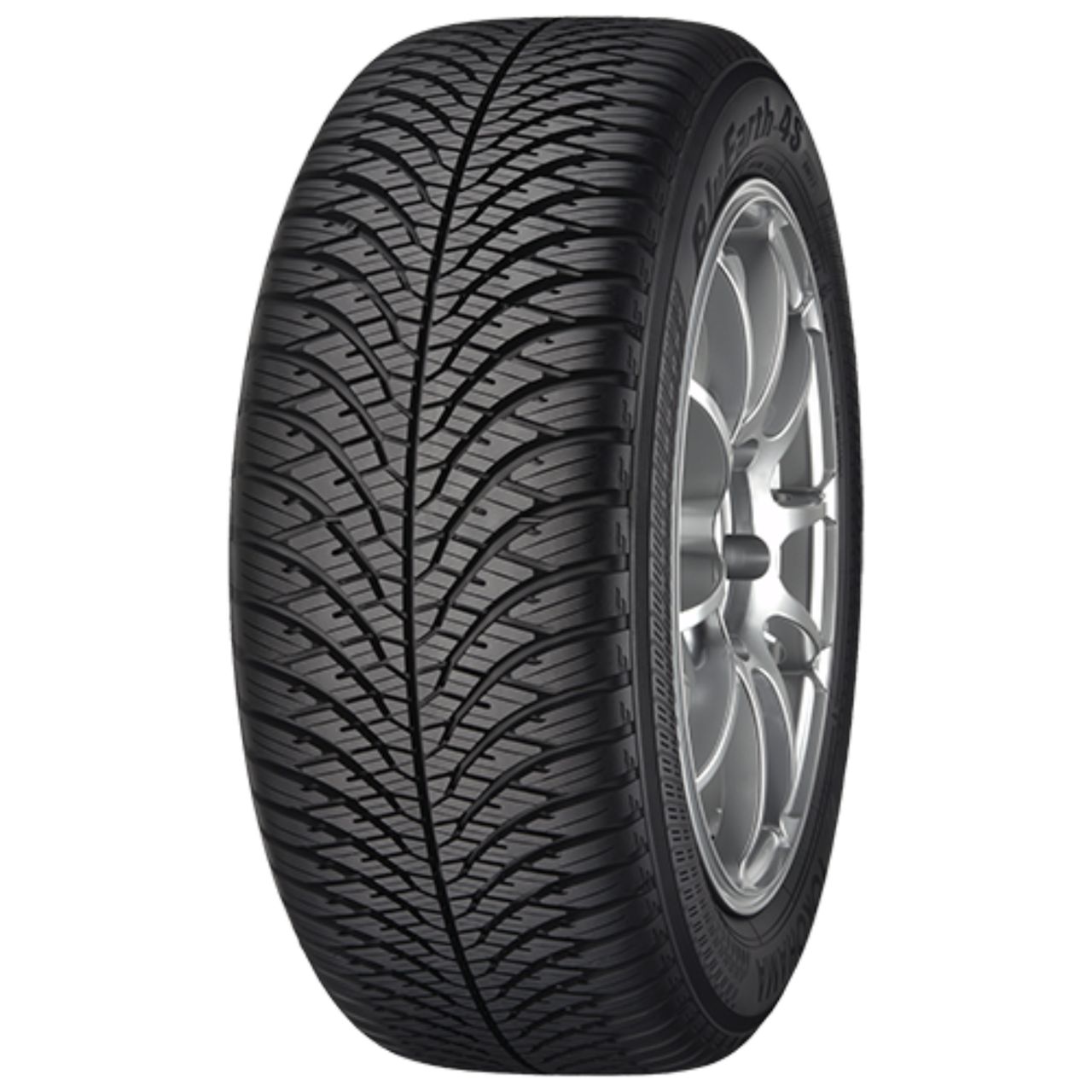 YOKOHAMA BLUEARTH-4S (AW21) 235/60R18 107W BSW XL