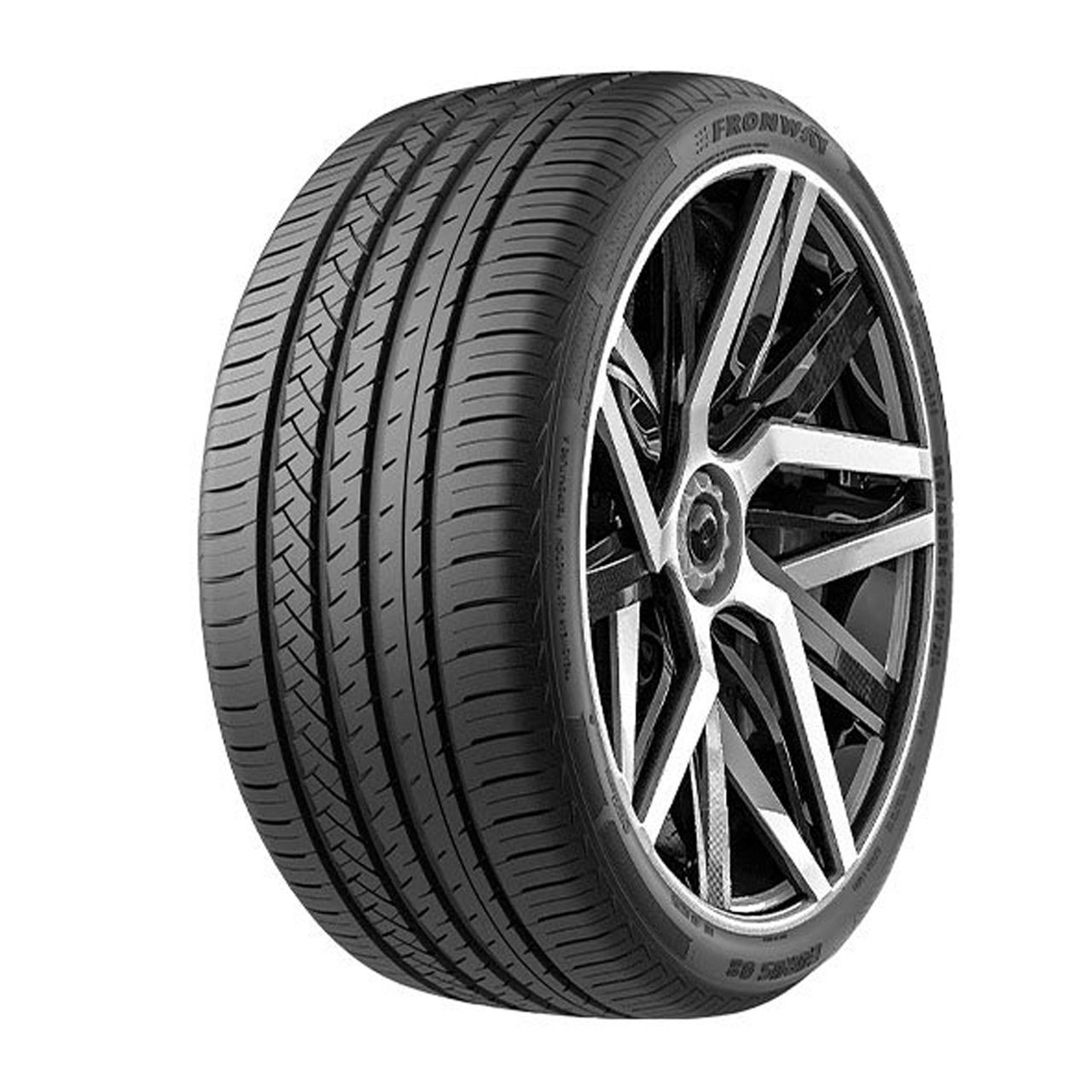 FRONWAY EURUS 08 215/40R16 86W BSW XL