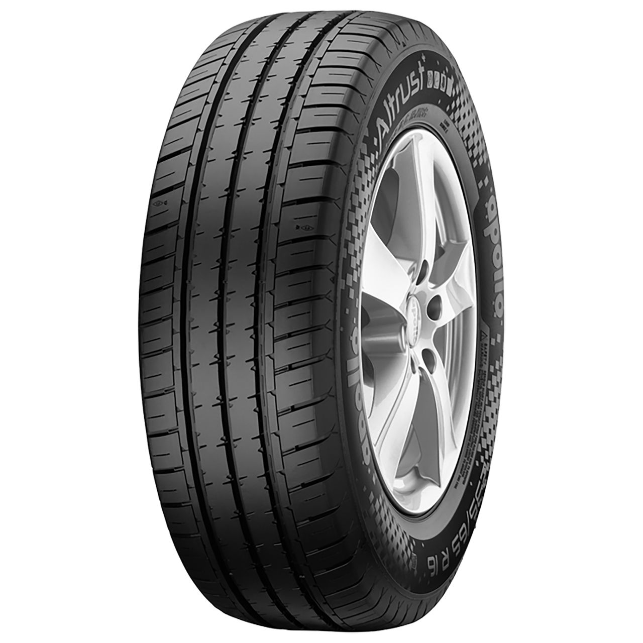 APOLLO ALTRUST+ 235/65R16C 115R