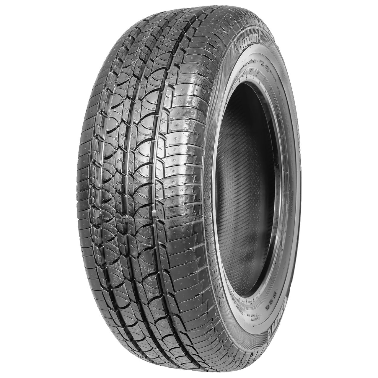 BARUM VANIS 2 205/70R15C 106R