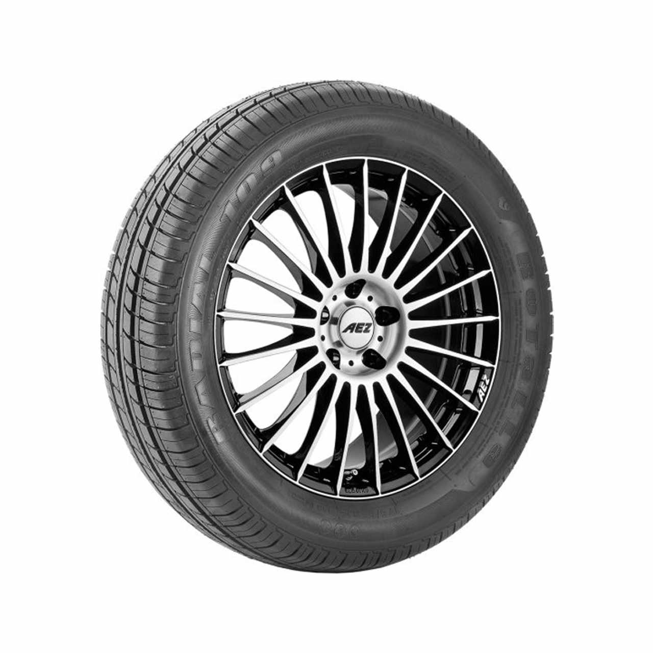 ROTALLA RADIAL 109 175/65R14C 90T 