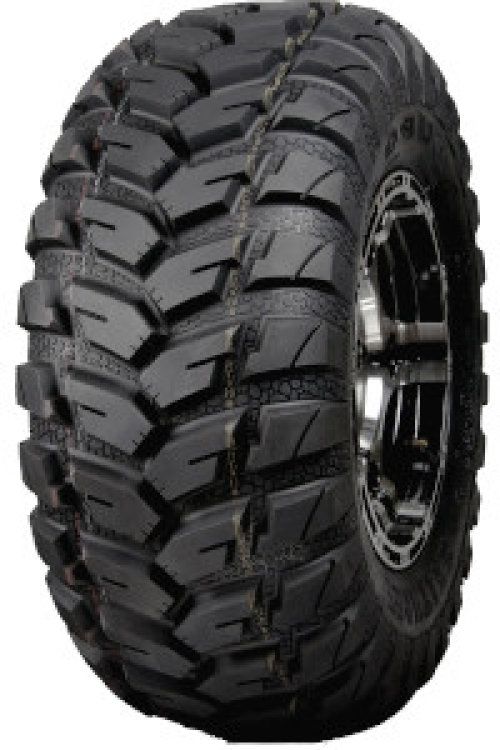 DURO AT26x10.00 R 12 TL 52N DI-2037 FRONTIER 6PR (255/70R12), E4