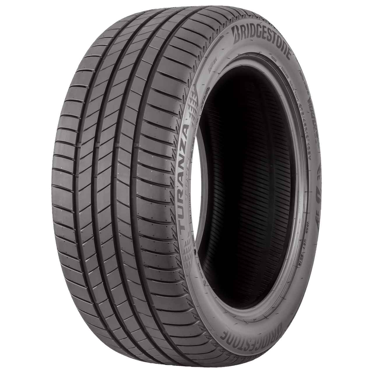 BRIDGESTONE TURANZA T005A RFT 245/50RF19 101W BSW