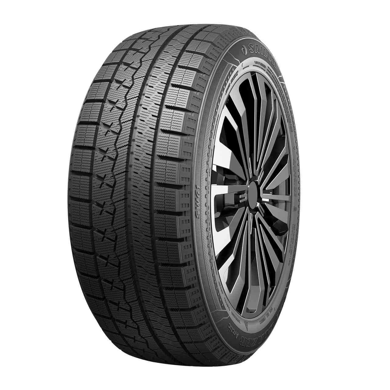 SAILUN ICE BLAZER ARCTIC (SW61A) 245/45R18 100H BSW XL