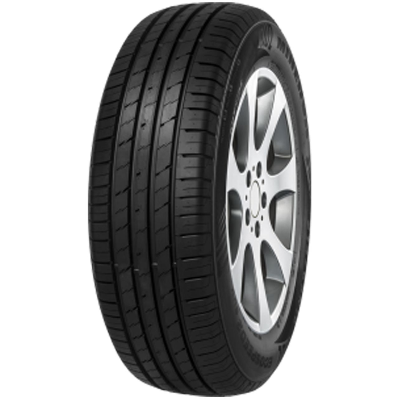 MINERVA ECOSPEED 2 SUV 245/35R21 96Y BSW XL