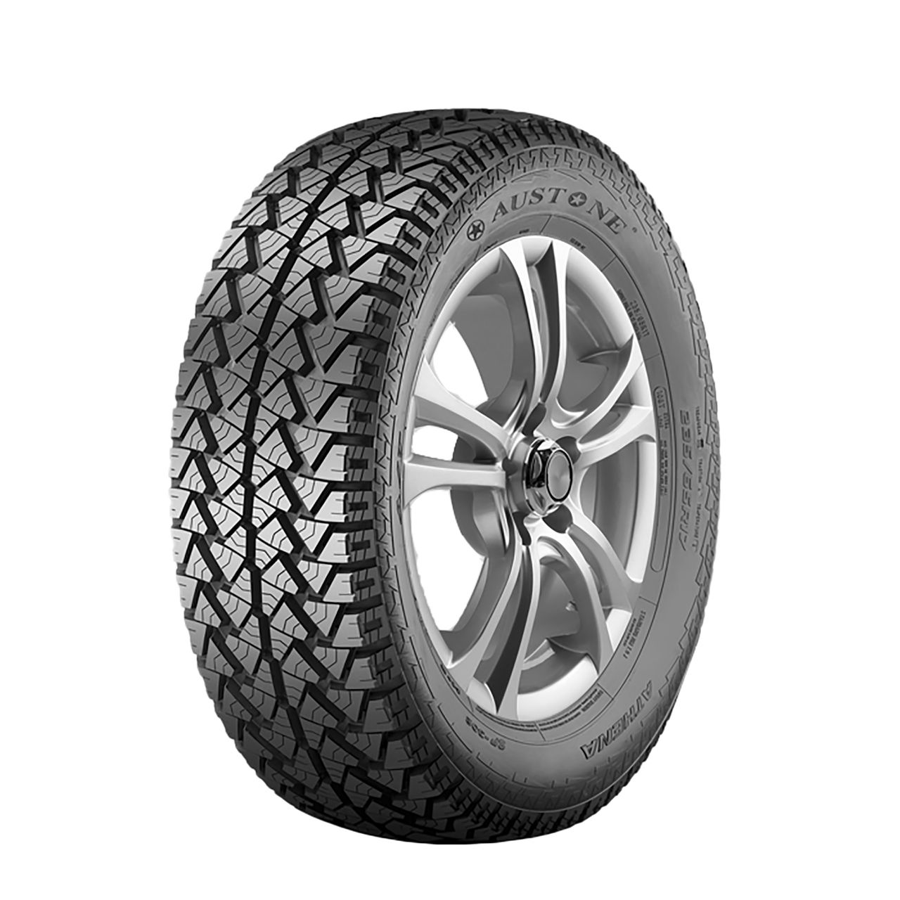 AUSTONE ATHENA SP-302 265/75R16 116S FR BSW