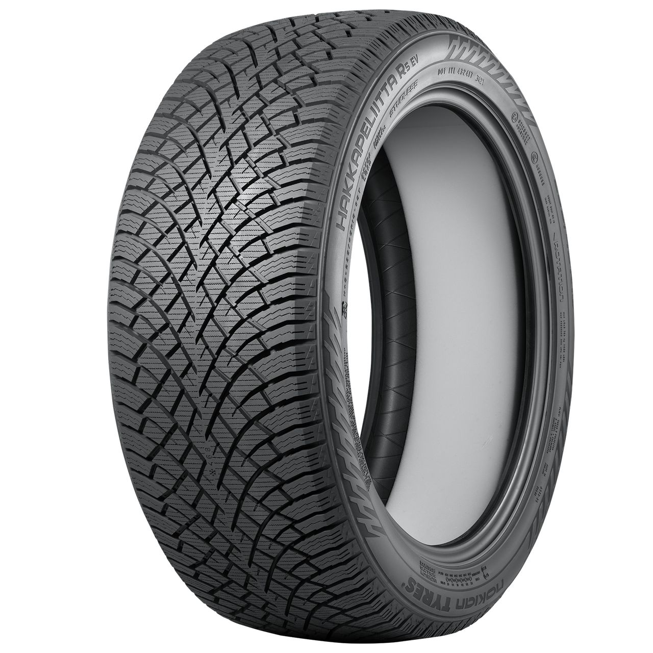 NOKIAN HAKKAPELIITTA R5 EV 225/55R19 103R NORDIC COMPOUND BSW XL