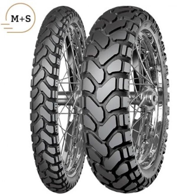 MITAS ENDURO TRAIL+ 140/80 B17 M/C TL/TT 69H REAR M+S