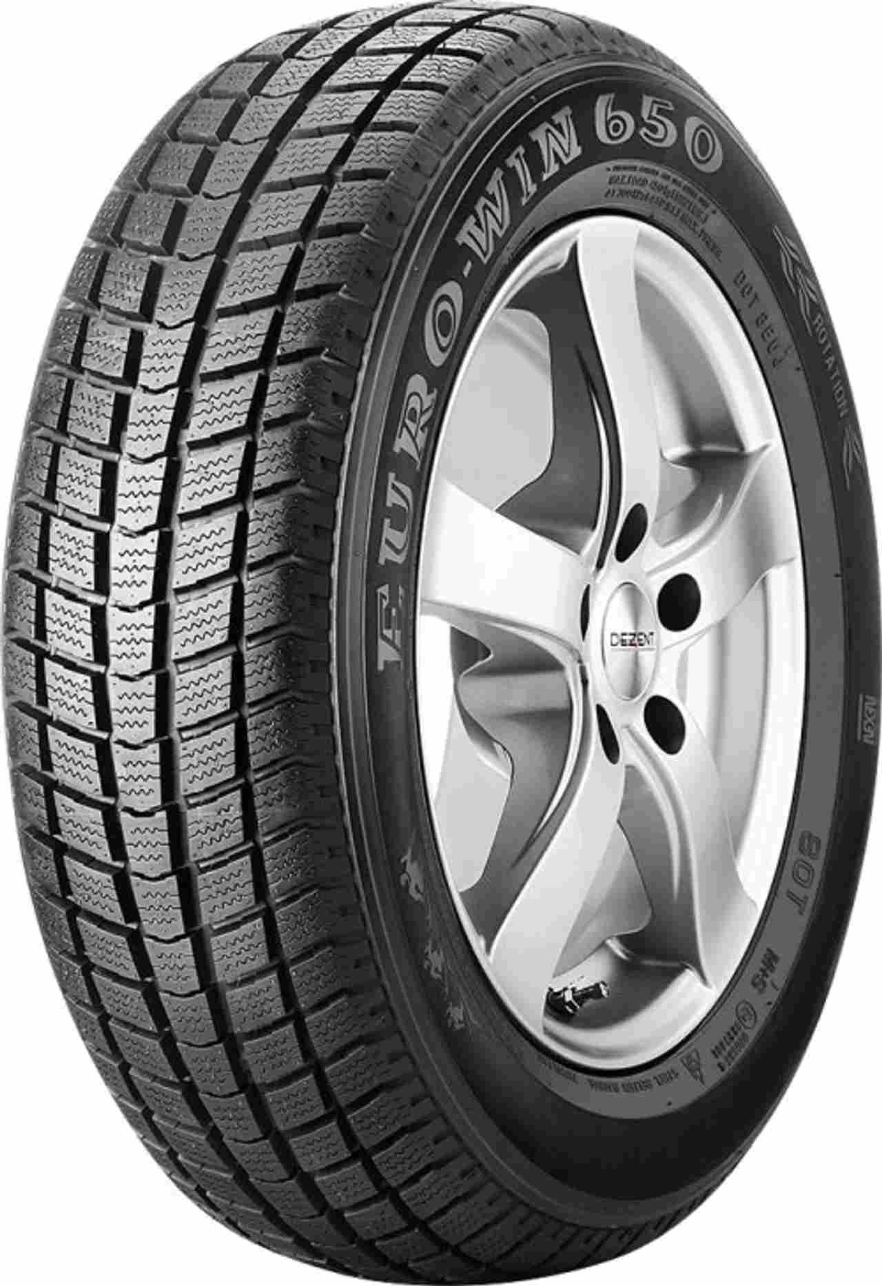 ROADSTONE EURO-WIN 550 195/65R16C 104T BSW