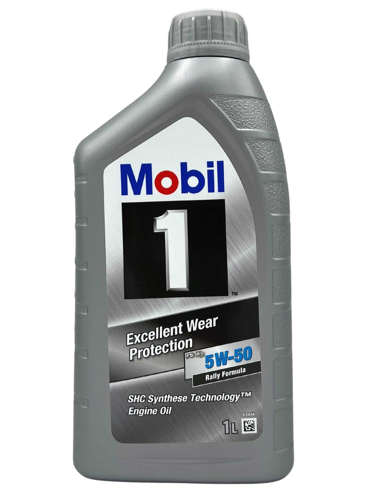 Mobil 1 FS X2 5W-50 1 Liter