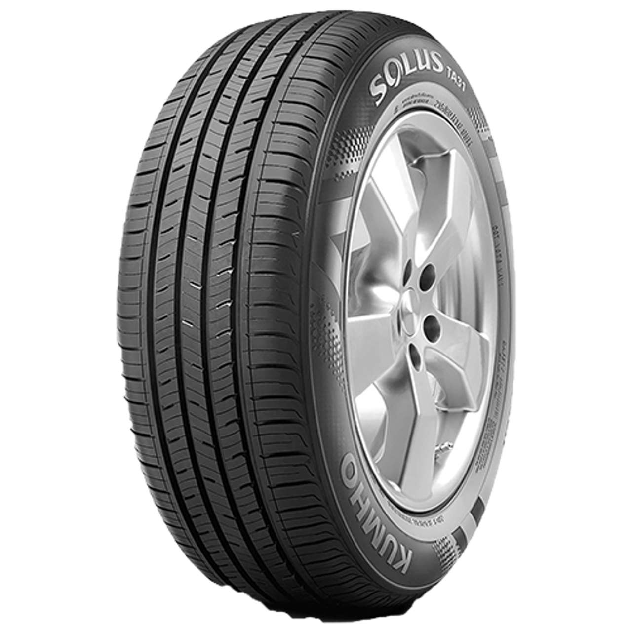 KUMHO SOLUS TA31 205/65R16 95H 