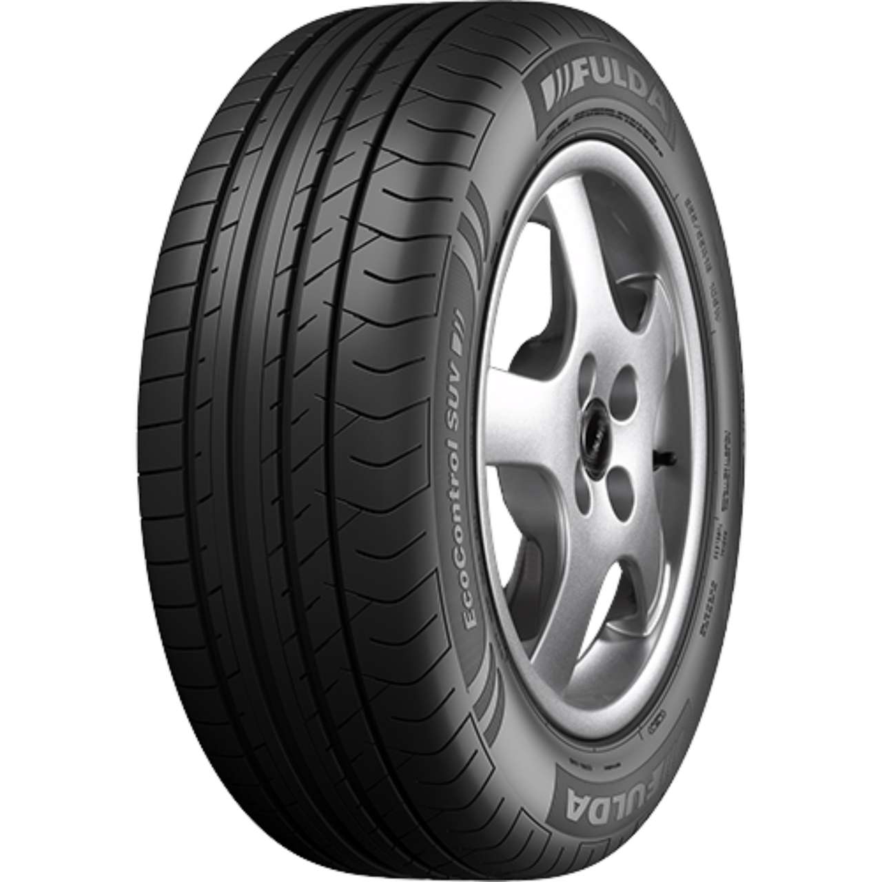 FULDA ECOCONTROL SUV 255/55R18 109W MFS XL