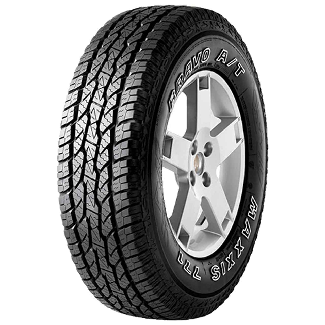 MAXXIS AT-771 BRAVO 255/70R15 108T OWL