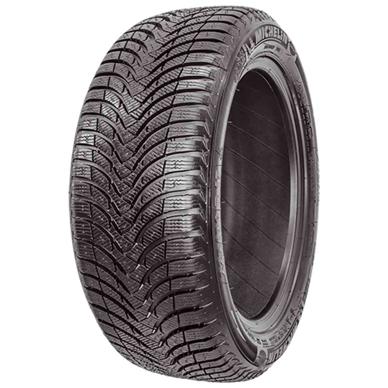 MICHELIN ALPIN A4 165/65R15 81T 