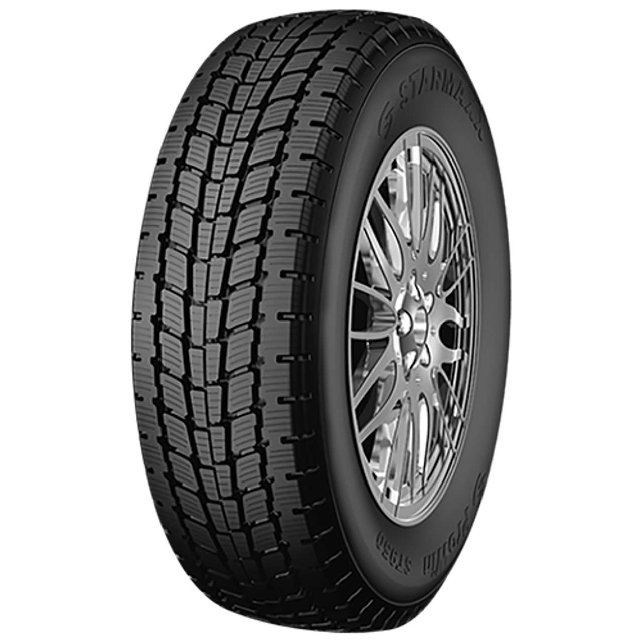 STARMAXX PROWIN ST950 ALL-WEATHER 195/70R15C 104R 