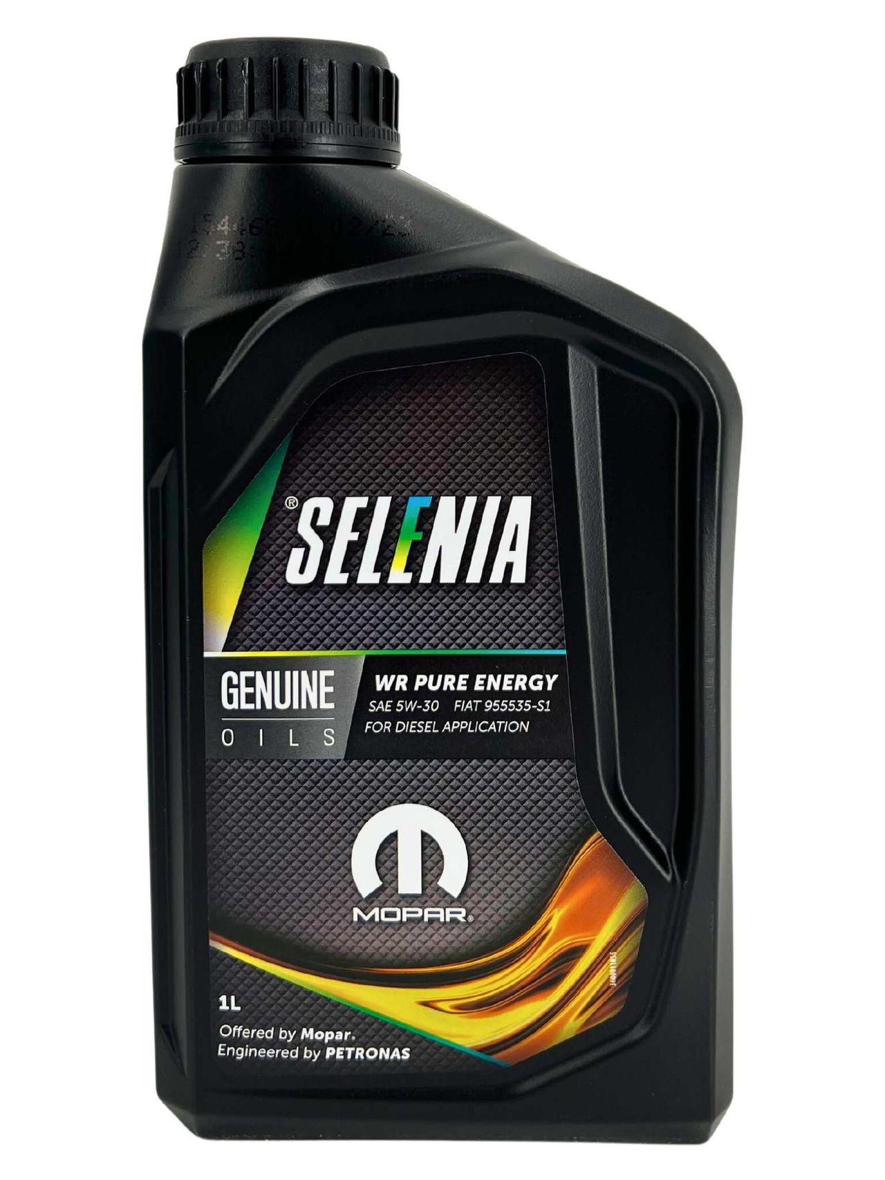 Selenia WR Pure Energy 5W-30 1 Liter