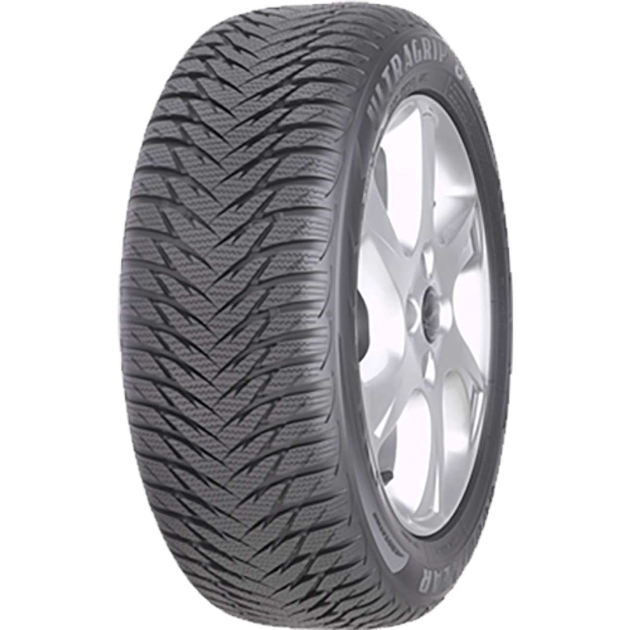 GOODYEAR ULTRA GRIP 8 175/65R14 82T BSW