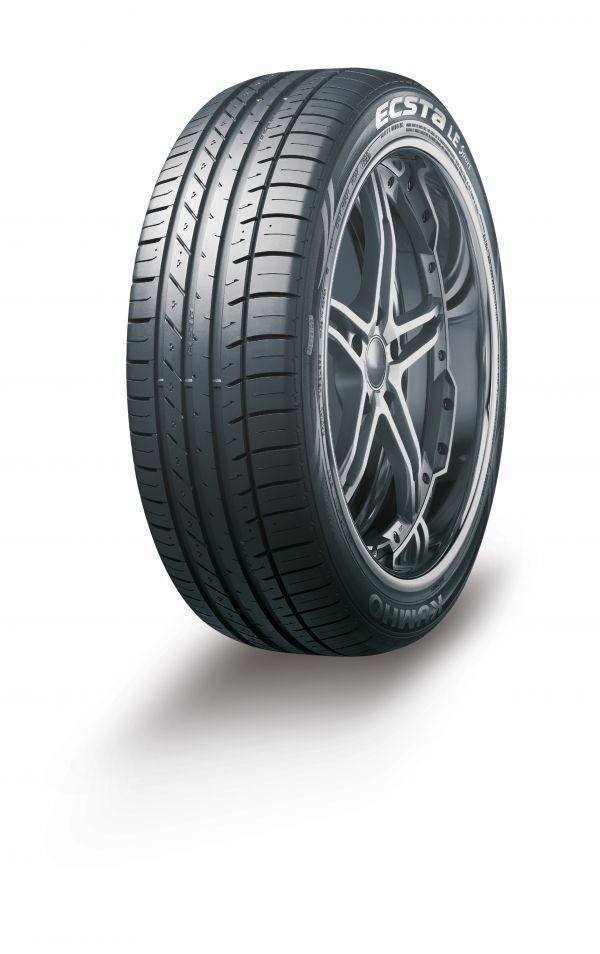 KUMHO ECSTA LE SPORT KU39 225/35R17 86Y XL