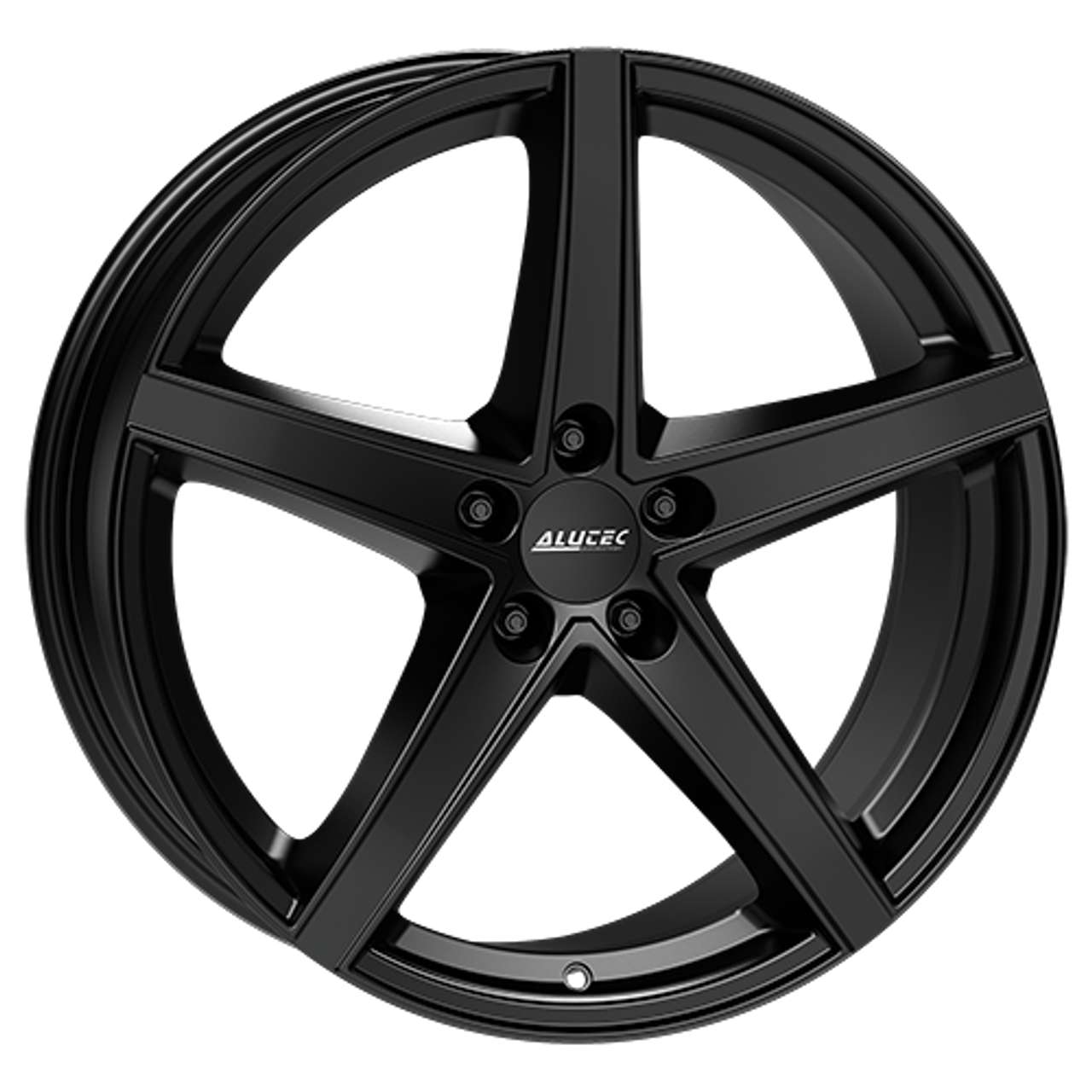 ALUTEC RAPTR racingschwarz 7.5Jx17 5x112 ET35