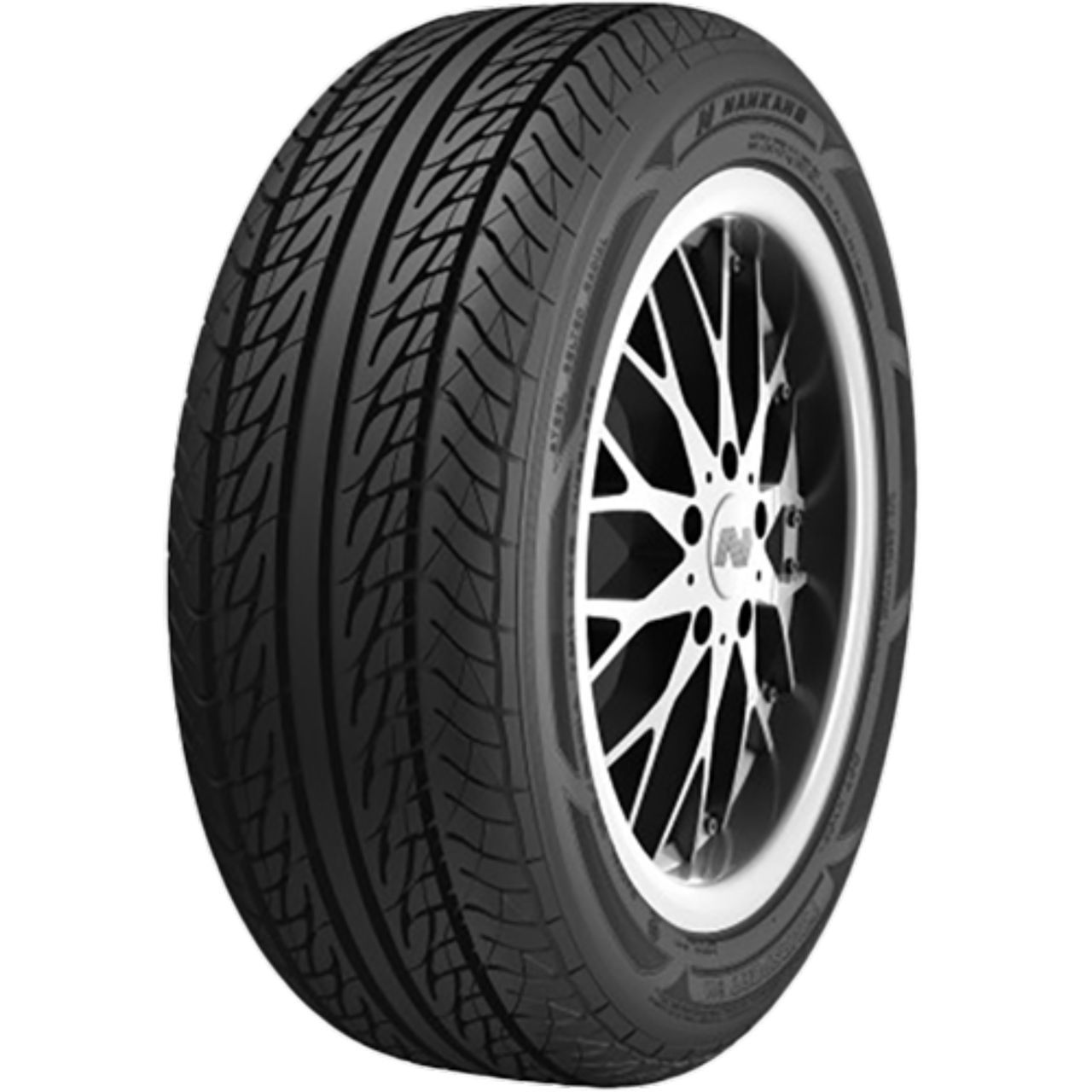 NANKANG TOURSPORT XR-611 155/70R12 77T XL