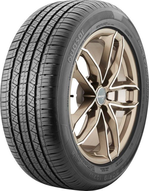 STAR PERFORMER QUASAR 235/60R18 107V BSW XL