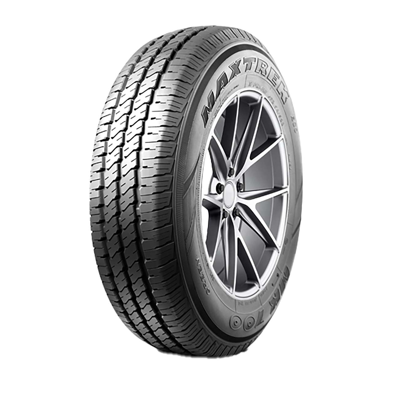 MAXTREK MK700 185/75R16C 104S BSW