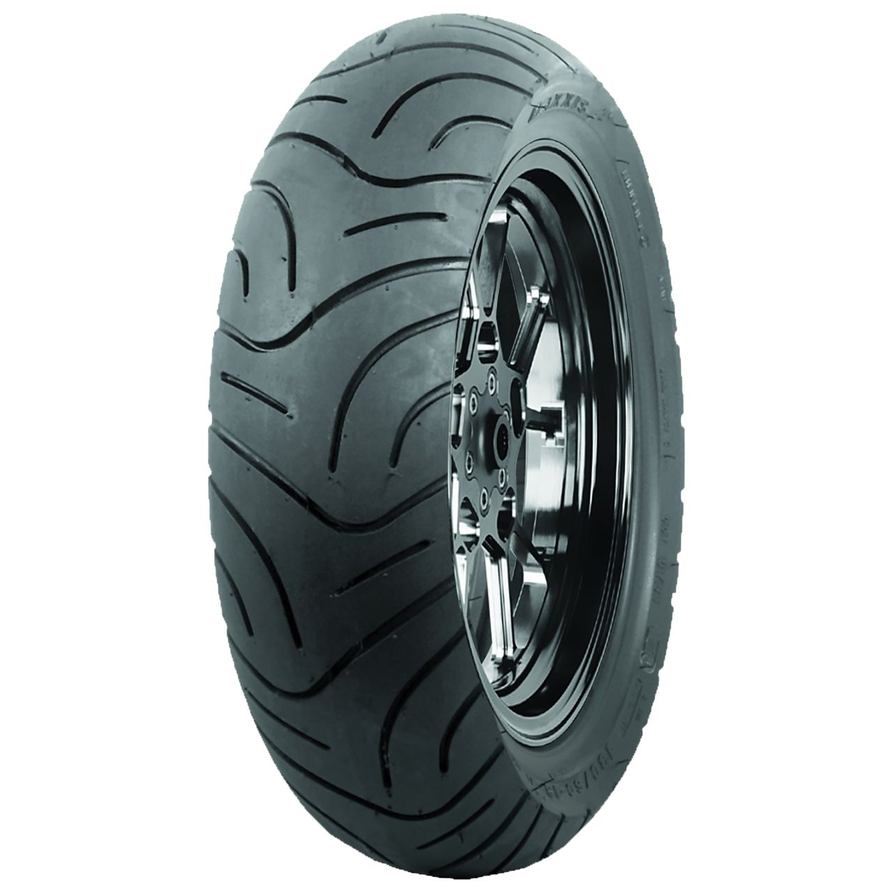 MAXXIS M6029 UNIVERSAL 120/90 - 10 TL 56J FRONT/REAR