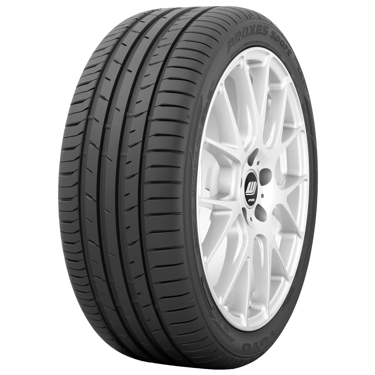 TOYO PROXES SPORT 235/50R17 96Y BSW