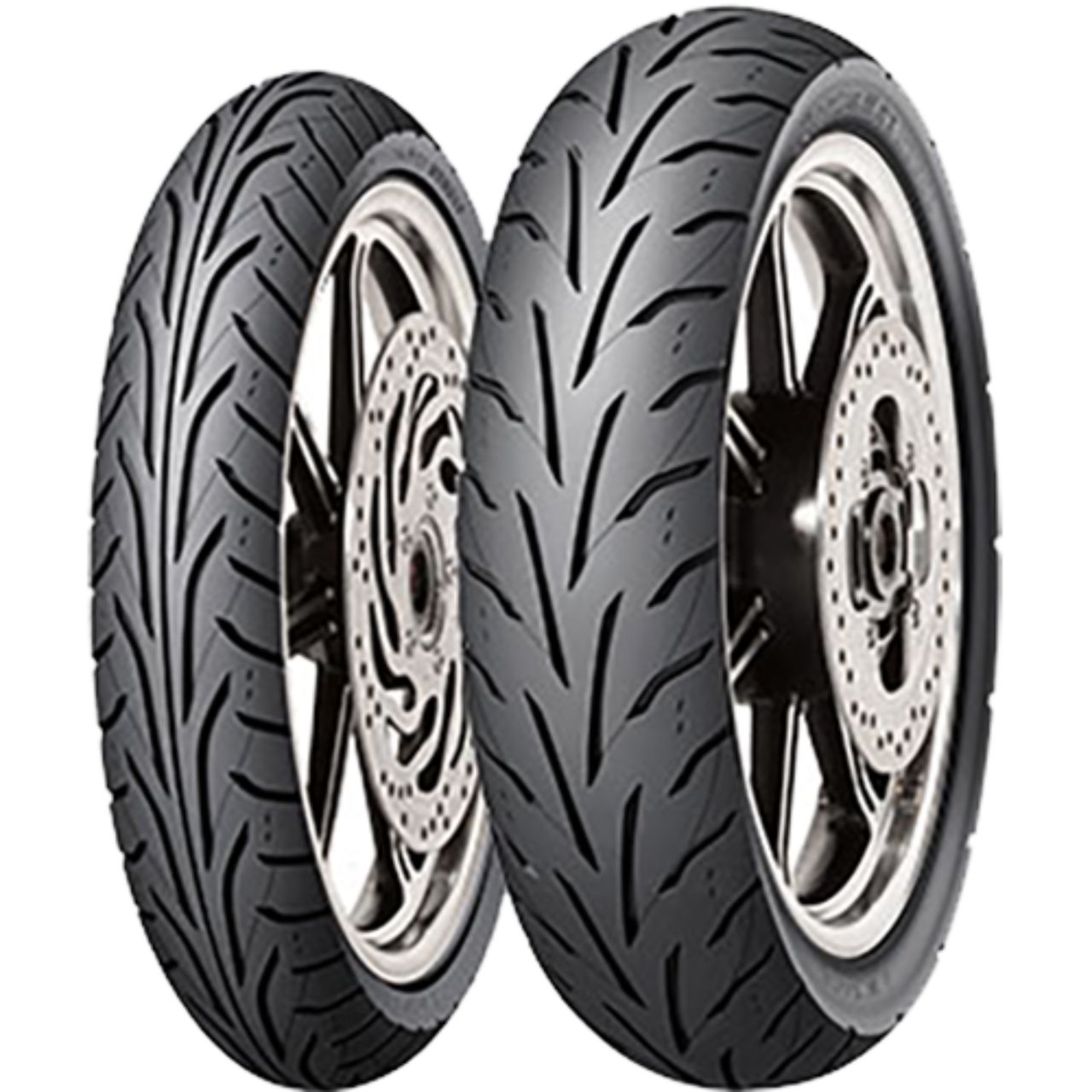 DUNLOP ARROWMAX GT601 REAR 130/70 - 18 M/C TL 63H REAR